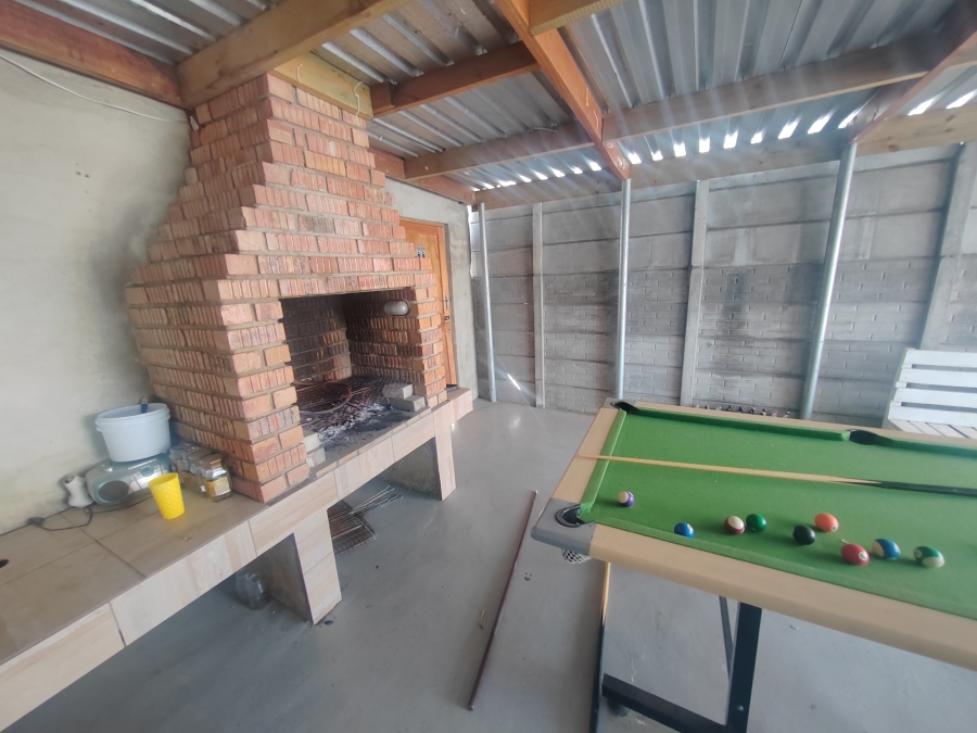 3 Bedroom Property for Sale in Beverly Park Western Cape